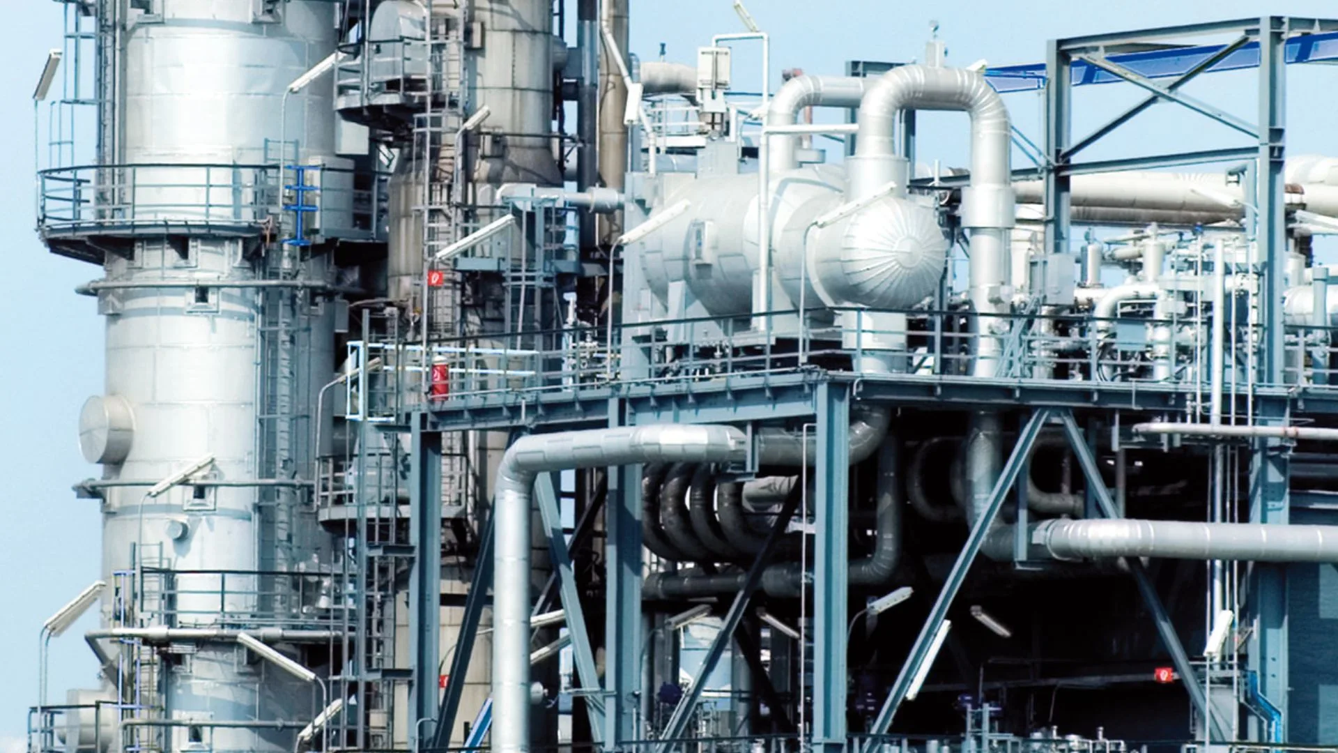 Los desafíos en la producción industrial de ácido sulfúrico