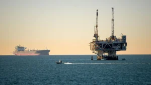 J.P. Morgan advierte sobre una valoración errónea en la curva de precios del petróleo