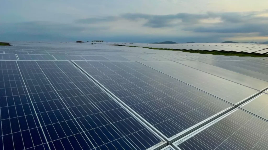Shell vende el grupo Sprng Energy a Aditya Birla Renewables por 1.800 millones de dólares