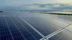Shell vende el grupo Sprng Energy a Aditya Birla Renewables por 1.800 millones de dólares