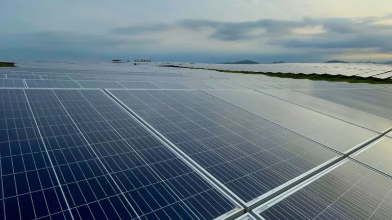Los detalles de la transacción de activos del grupo Sprng Energy