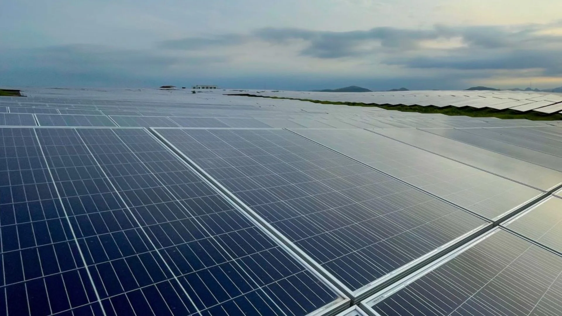 Los detalles de la transacción de activos del grupo Sprng Energy