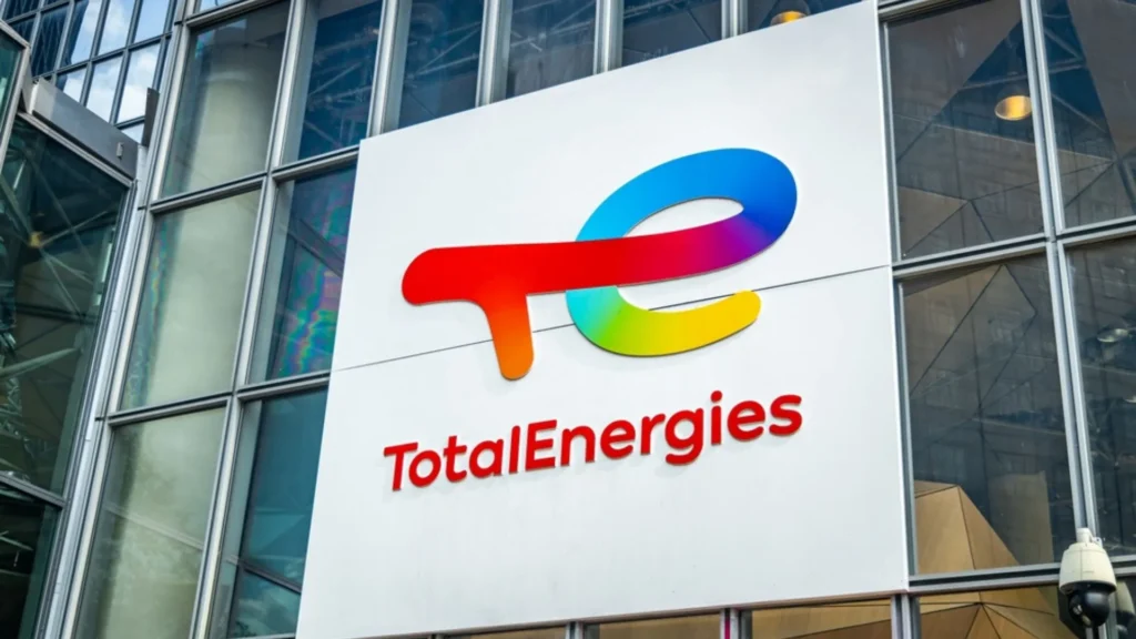 La venta de TotalEnergies EP