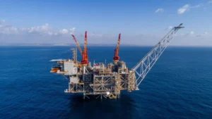 El proyecto Leviathan suministrará gas a las centrales de Dalia por 6.700 millones de dólares