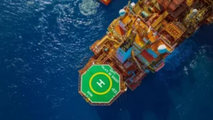 Karoon Energy reactiva la producción de petróleo en el proyecto Baúna