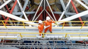 Velesto anuncia nuevo contrato y campaña de perforación marina con Hibiscus Oil & Gas Malaysia