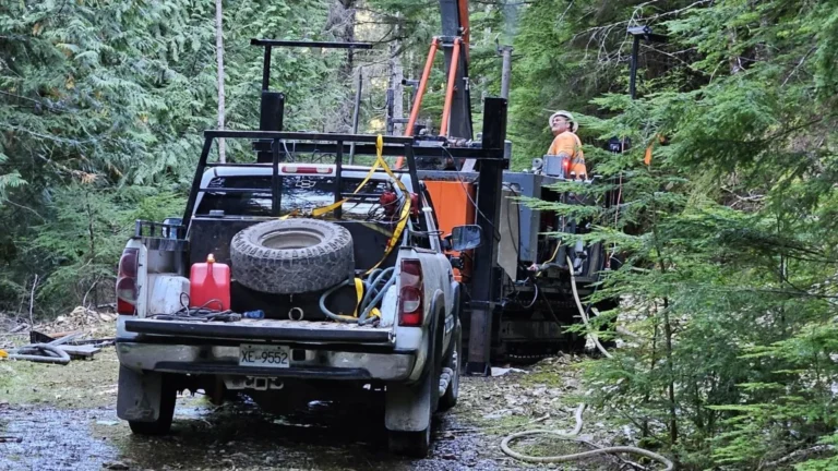 Vanguard starts diamond drilling program at Redonda copper project