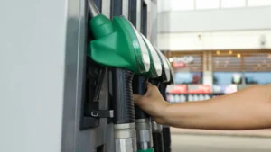 El precio de la gasolina en Estados Unidos alcanza máximos históricos en agosto