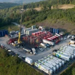 Los futuros servicios de fracturación hidráulica