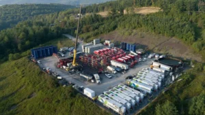 Halliburton y Pertamina apuestan por la tecnología de fracturación hidráulica en Indonesia