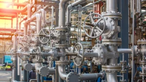 Chevron descubre petróleo y condensado de gas en la costa de Angola