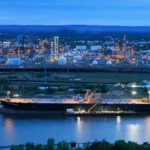 Los indicadores favorecen la posición de Phillips 66 en el mercado