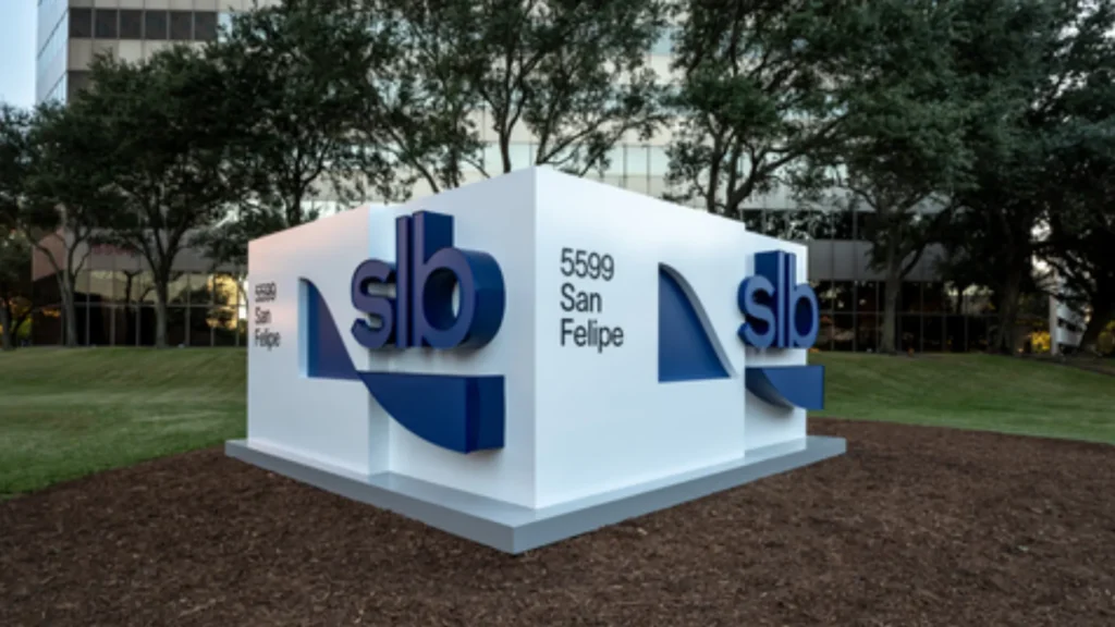 SLB closes 2025 on dividend upside from digital business and ChampionX integration