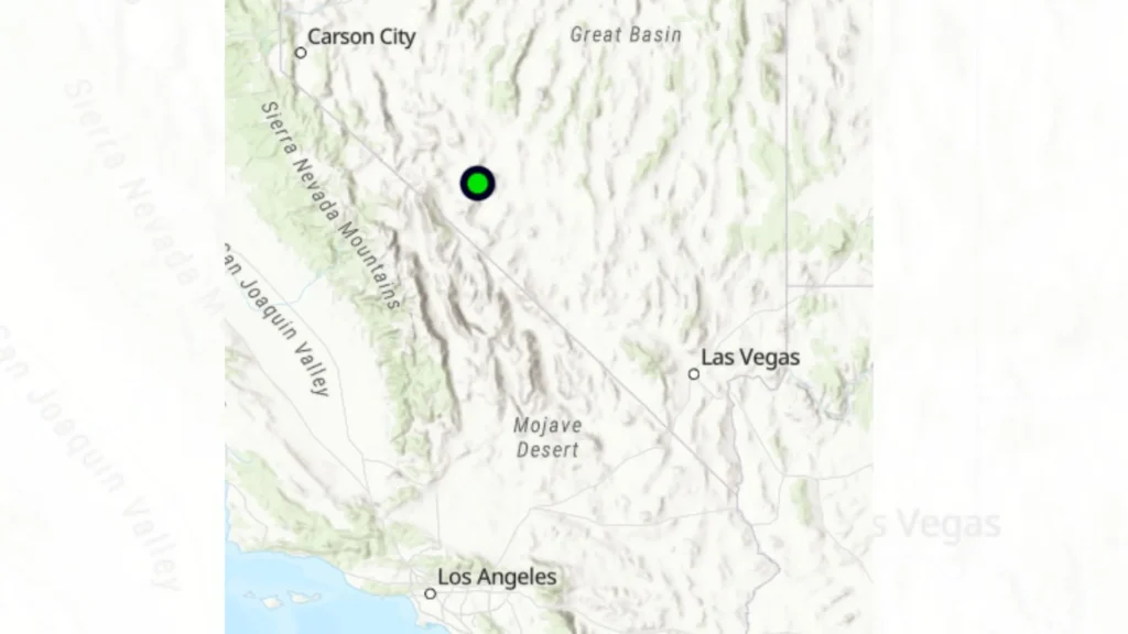 BLM cancels 6.2 GW Esmeralda Seven Solar Project in Nevada