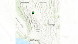 BLM cancela el Proyecto Solar Esmeralda Seven de 6.2 GW en Nevada