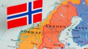 Noruega amplía la APA 2026 con 70 nuevos bloques de petróleo