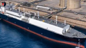 Venture Global firma acuerdo de suministro de GNL con TotalEnergies y Vitol