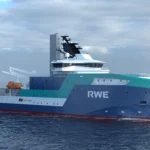 Brunvoll to equip new North Star vessels with advanced propulsion technology