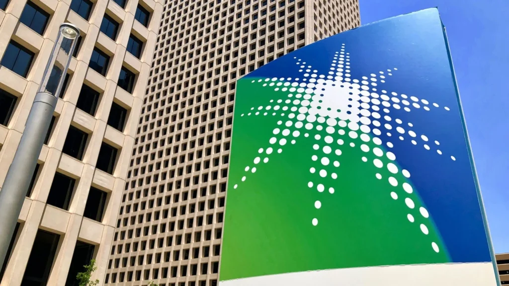 Los nuevos yacimientos de gas y petróleo por Aramco