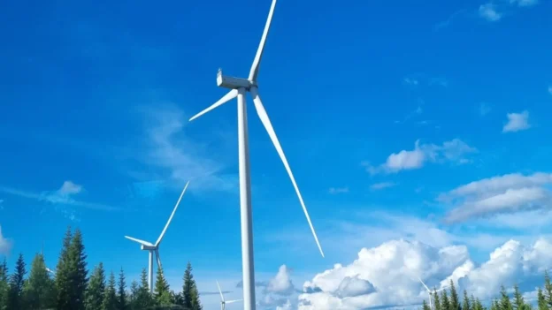 Los objetivos energéticos de Eni y las energías renovables