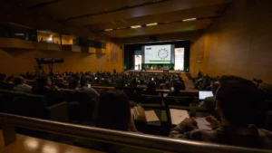 MeetingPack 2026 explorará el futuro del packaging barrera sostenible y más