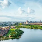 Los planes de construcción del gasoducto subterráneo de hidrógeno