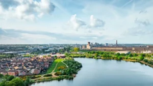 Cadent construirá gasoducto subterráneo de hidrógeno en el este de Inglaterra