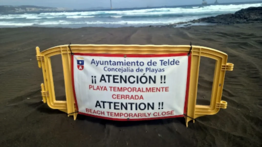 Los planes de contingencia por el ante el vertido de combustible