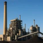 B&W and Denham Capital plan to convert coal-fired power plants in the U.S.