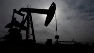 Oil prices fall after Trump pauses attack on Iran