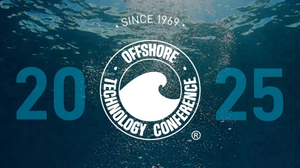 Los principales temas y puntos que abordará la Offshore Technology Conference 2025. OTC 2025