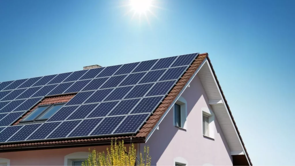 Los programas de energía residencial en Ameren, Illinois