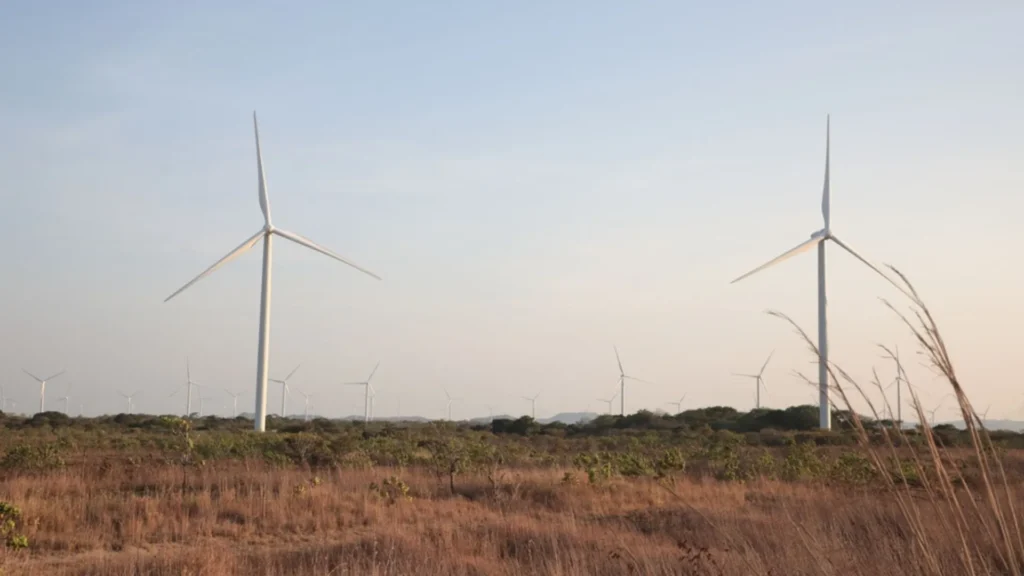 Los proyectos Oasis 1 de almacenamiento de energía de EDF Group