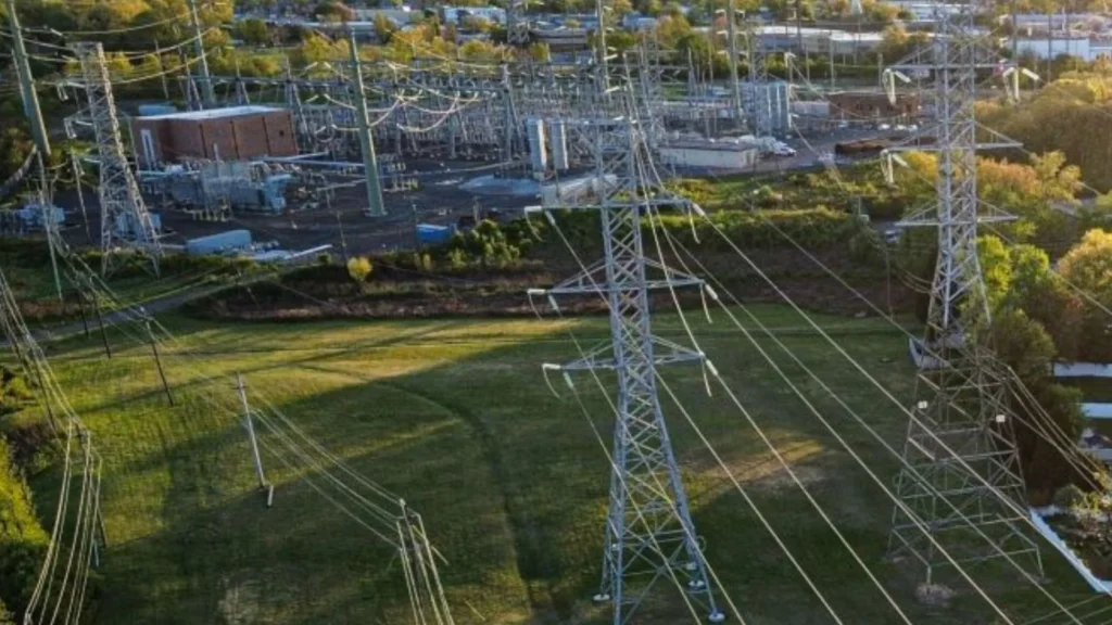 Los proyectos de infraestructura gasífera