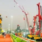 Los recubrimientos industriales para infraestructuras y automoción