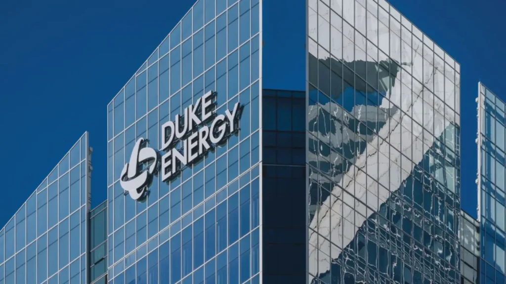 Duke Energy supera previsiones de BPA en 2025 y proyecta su crecimiento hasta 2030
