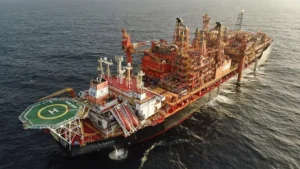 EnerMech gestionará los servicios de elevación en el FPSO Kraken del Mar del Norte