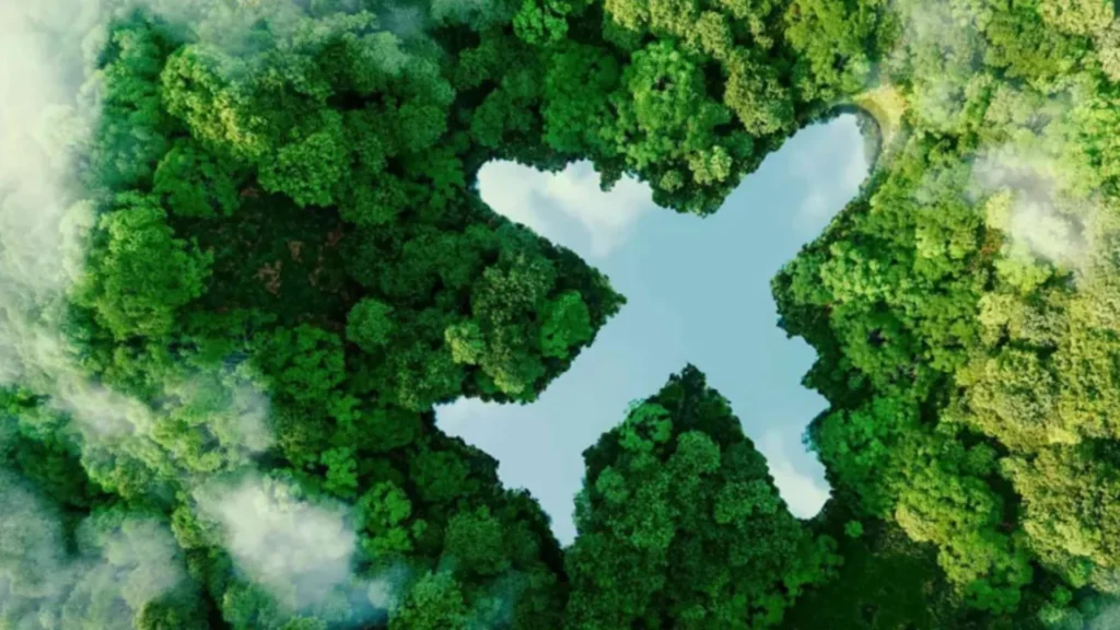 Phelan Green utilizará tecnología de Honeywell para fabricar combustible eSAF en Sudáfrica