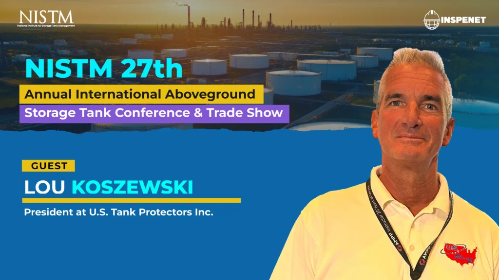 US Tank Protectors patents new cathodic protection system for tanks