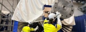 Loviisa moderniza sus turbinas y añade 38 MWe sin aumentar el reactor