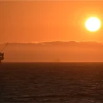 El número de plataformas petroleras en los 48 estados contiguos de EE. UU. caerá por debajo de 500,