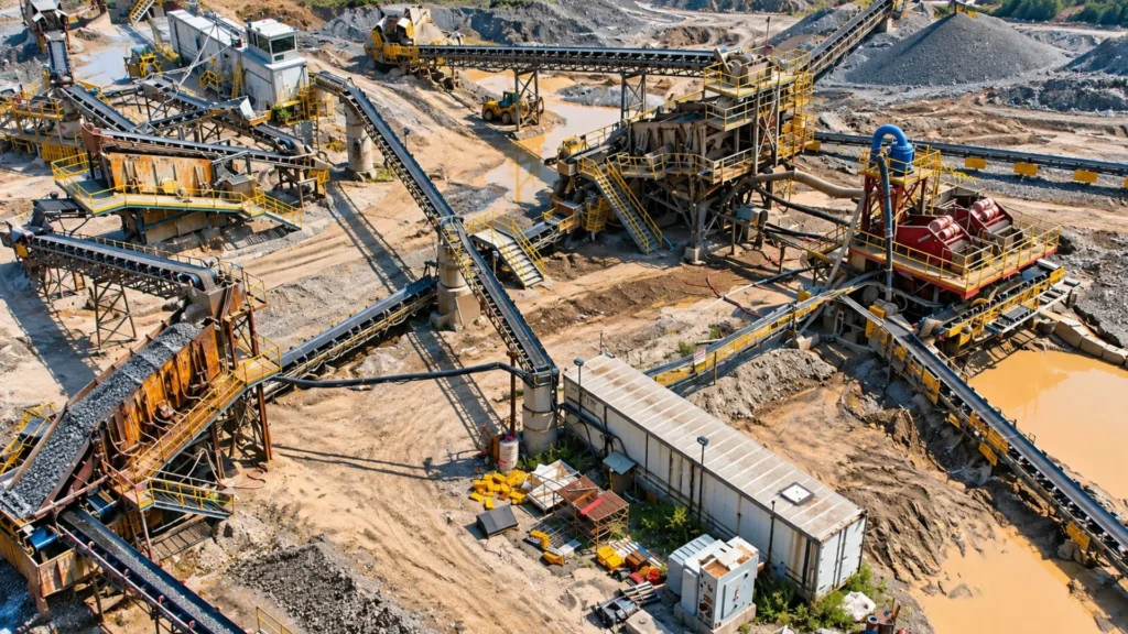 Lynas Rare Earths will buy Meteoric Resources for $672 million
