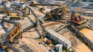 Lynas Rare Earths will buy Meteoric Resources for $672 million