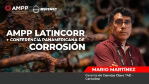¿Por qué es clave escoger los recubrimientos anticorrosivos adecuados?