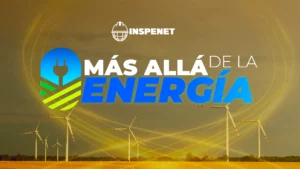 MAS ALLA DE LA ENERGIA