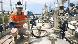 Nueva planta de captura de carbono transformará emisiones industriales