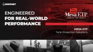 ETP Table: Solutions for protecting AST storage tanks