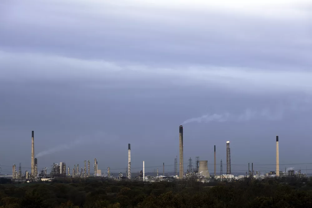 MHI y proyecto de hidrógeno en Inglaterra