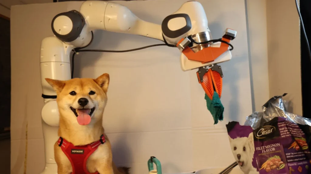 El MIT y su enfoque basado en IA que entrena robots de uso general