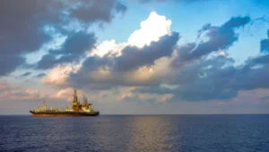 MODEC and Carbon Clean advance carbon sequestration in the high seas